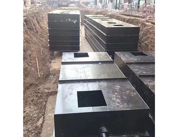 海棠​甘肃嘉源通环保：全品类水处理设备，一站式守护碧水清流